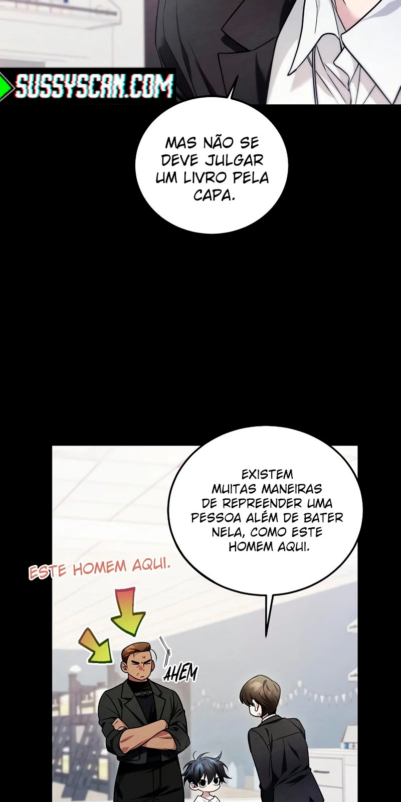 Página do Capítulo 01