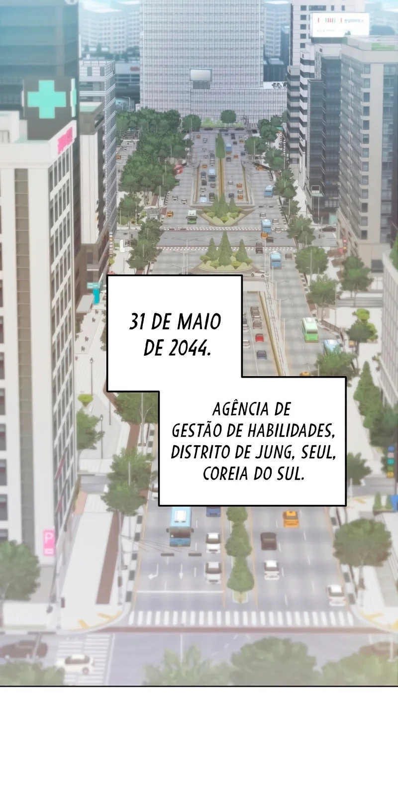 Página do Capítulo 01