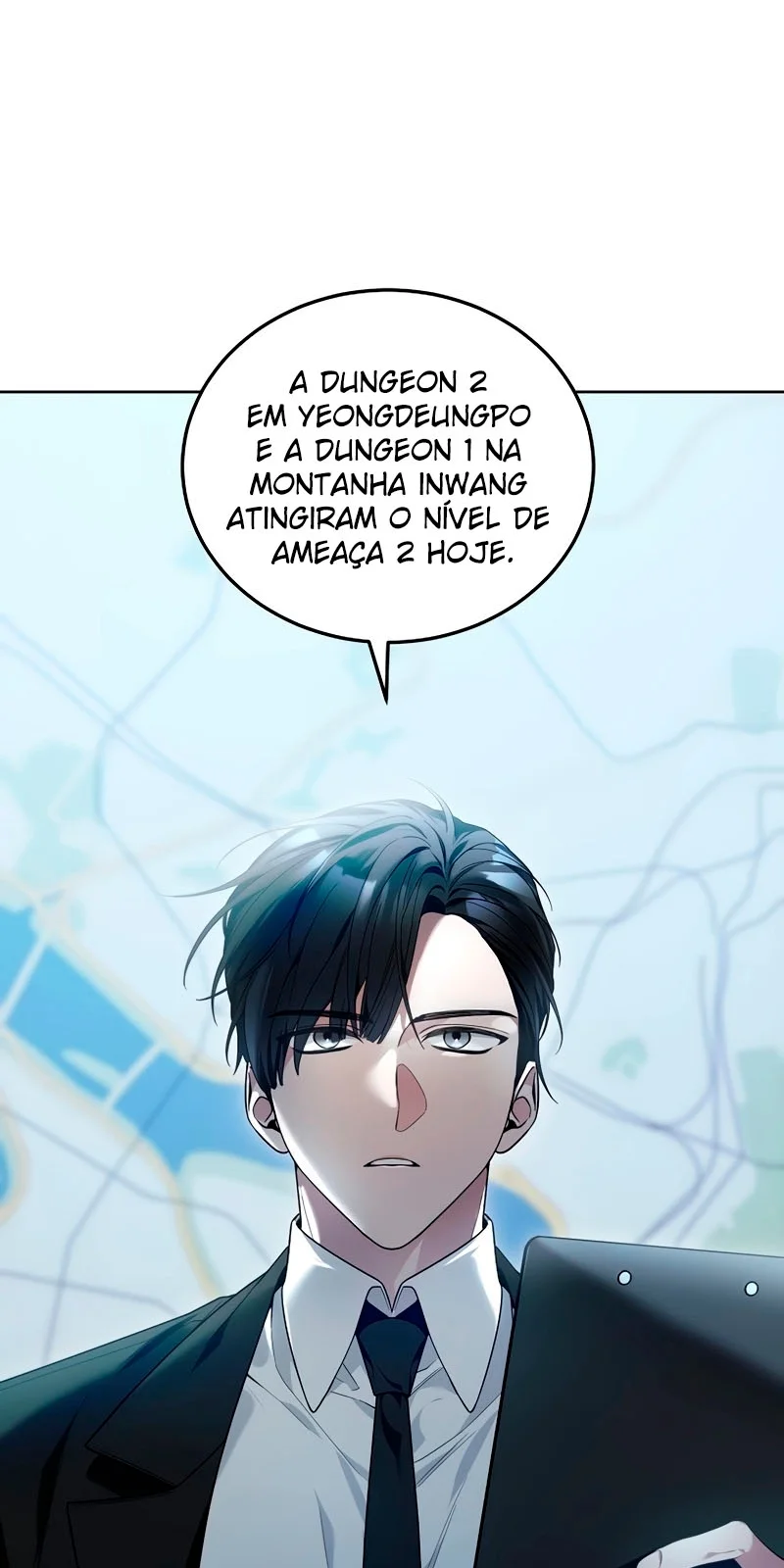 Página do Capítulo 01