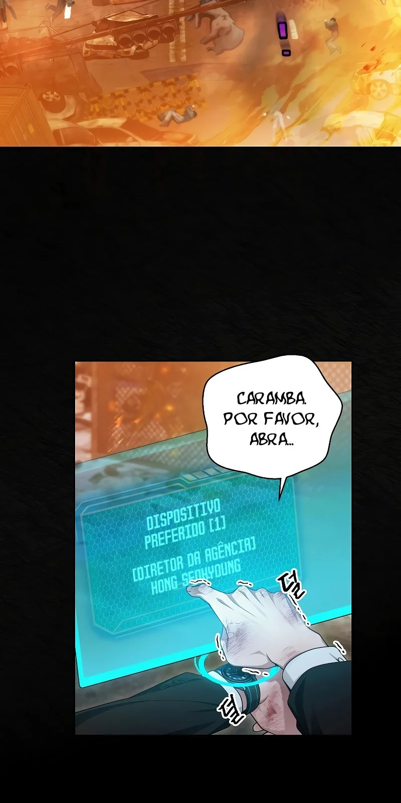 Página do Capítulo 02