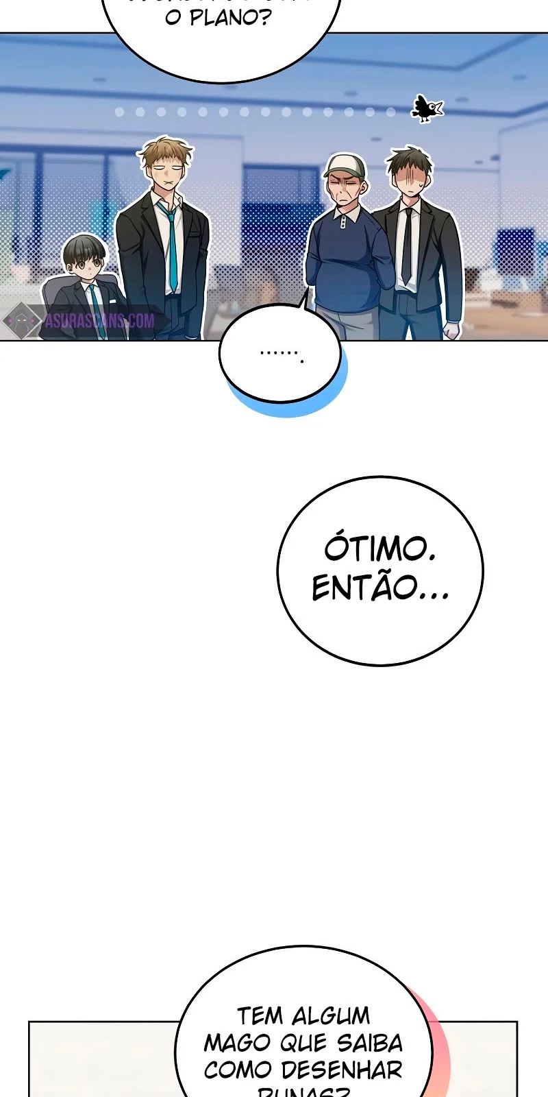 Página do Capítulo 03