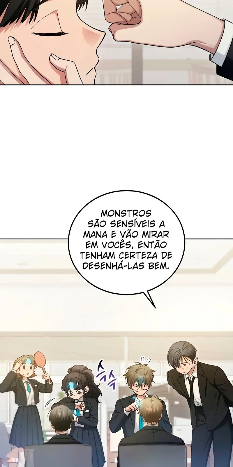 Página do Capítulo 03