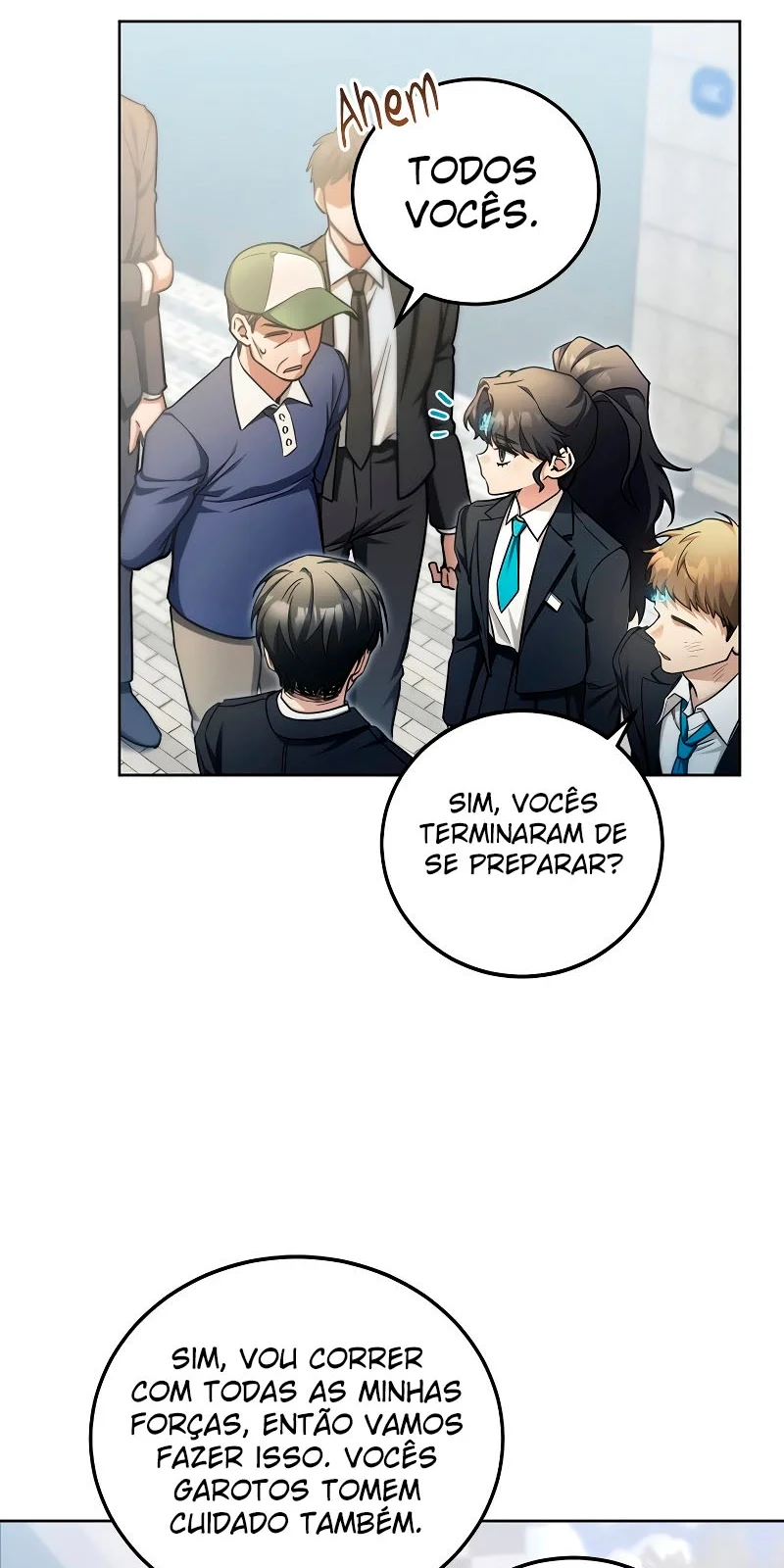 Página do Capítulo 03