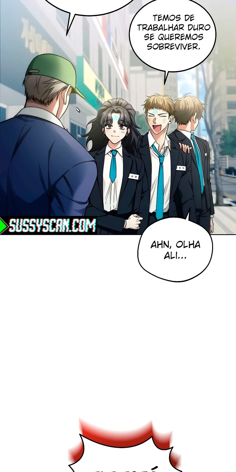 Página do Capítulo 03