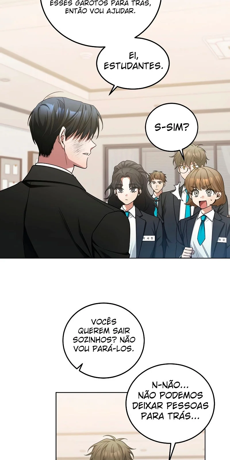 Página do Capítulo 03