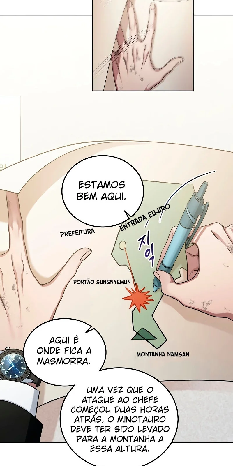 Página do Capítulo 03