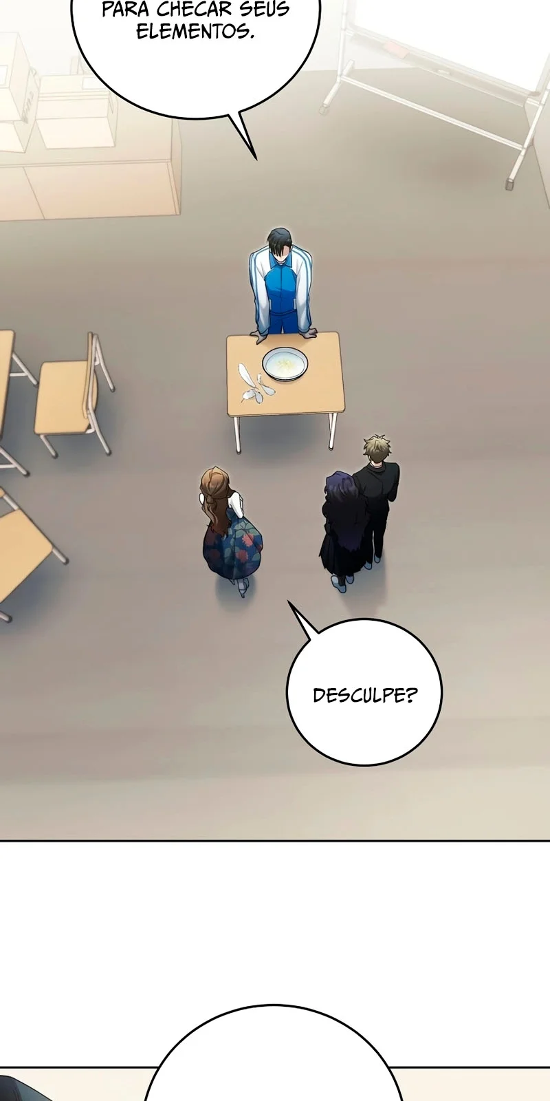 Página do Capítulo 15