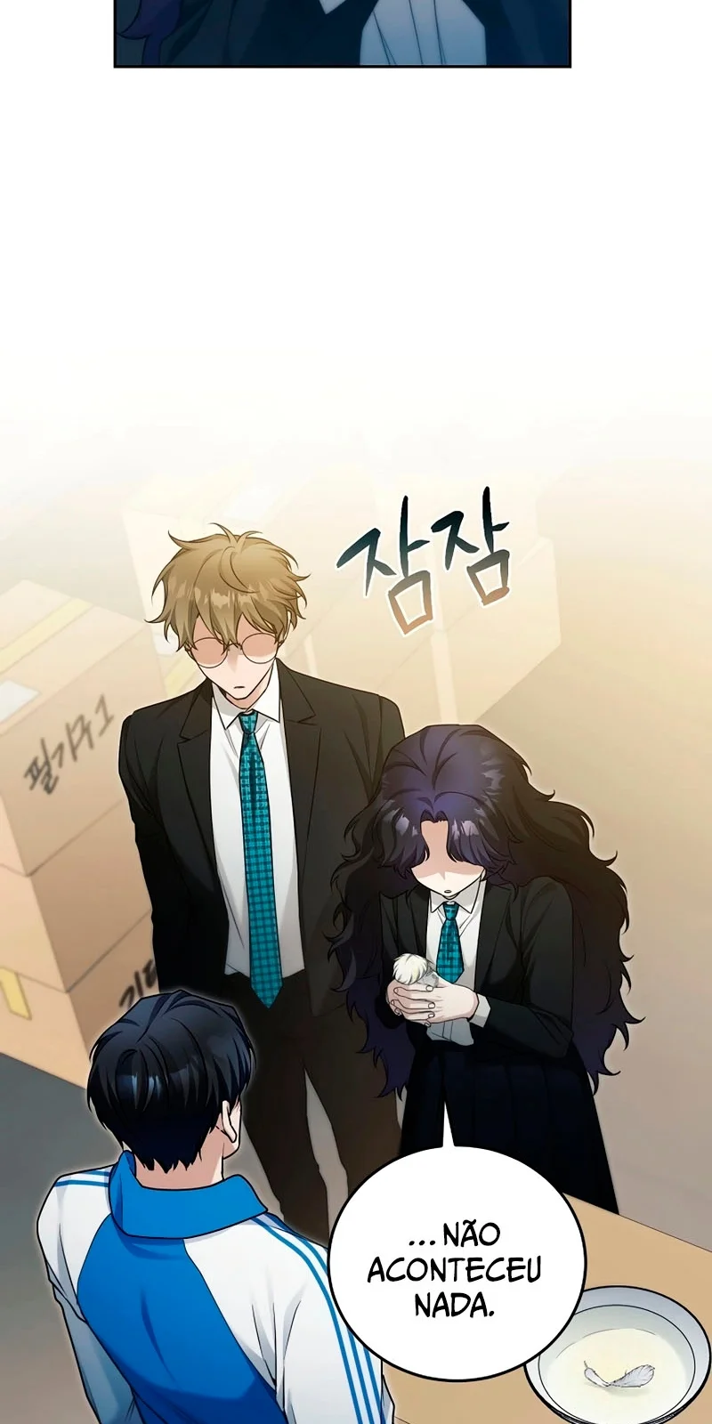 Página do Capítulo 15