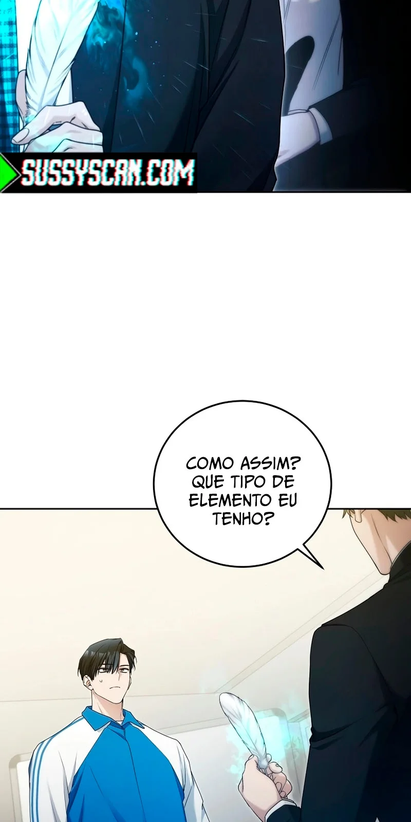 Página do Capítulo 15