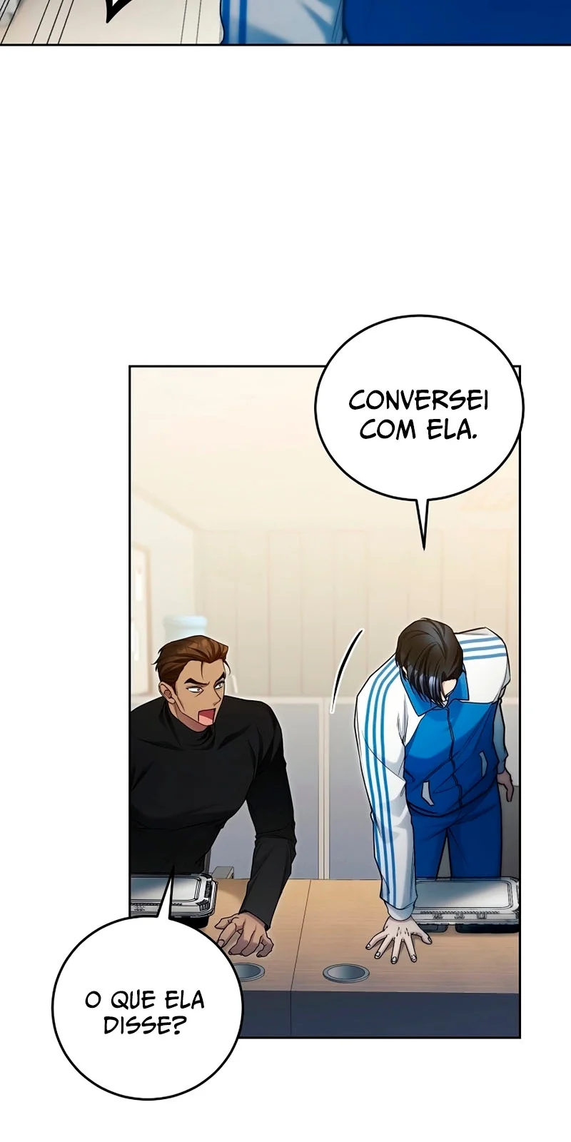 Página do Capítulo 15