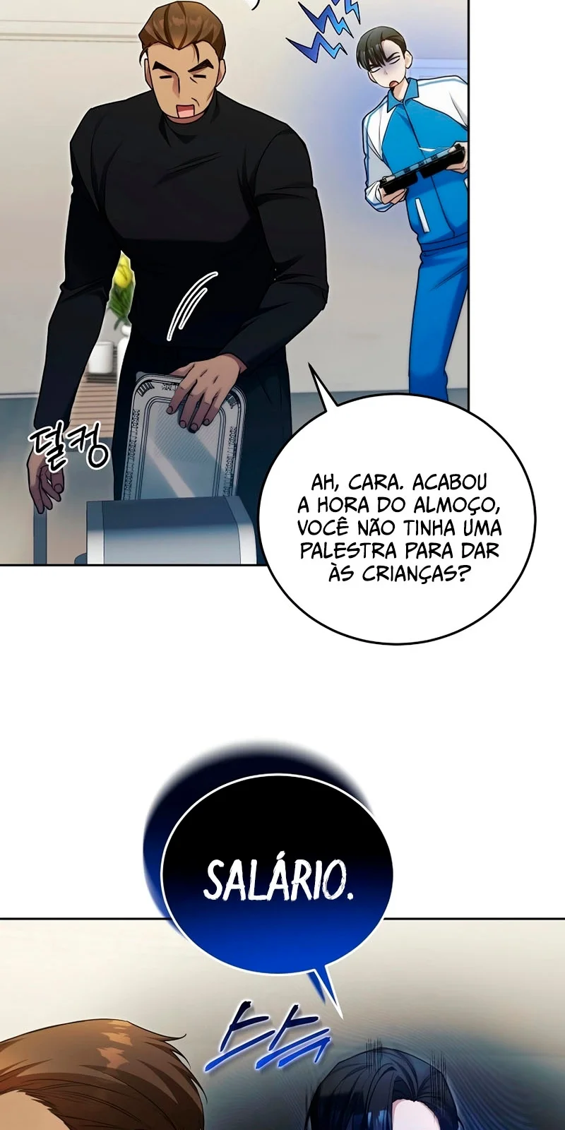 Página do Capítulo 15