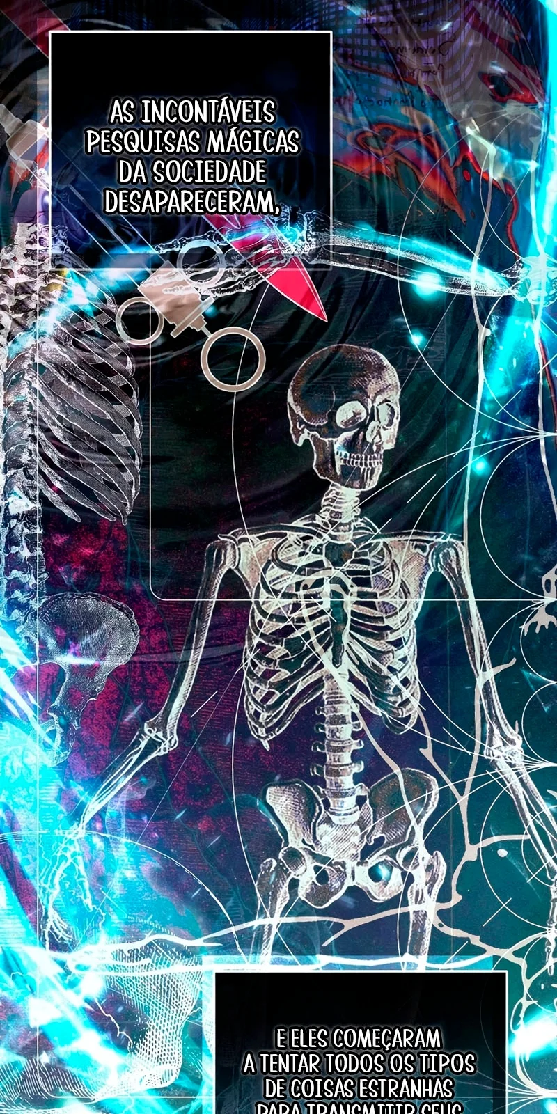 Página do Capítulo 15