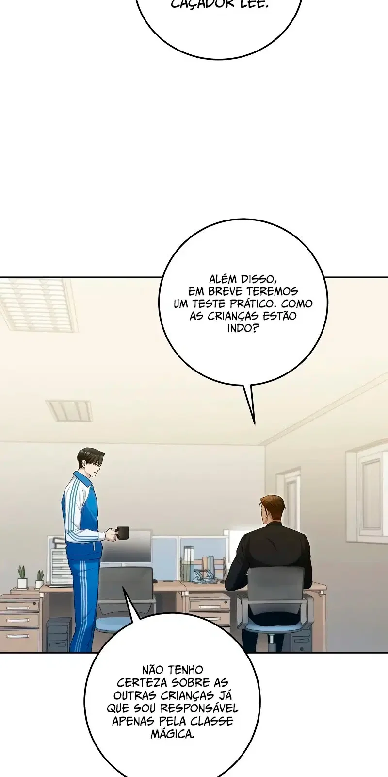 Página do Capítulo 18