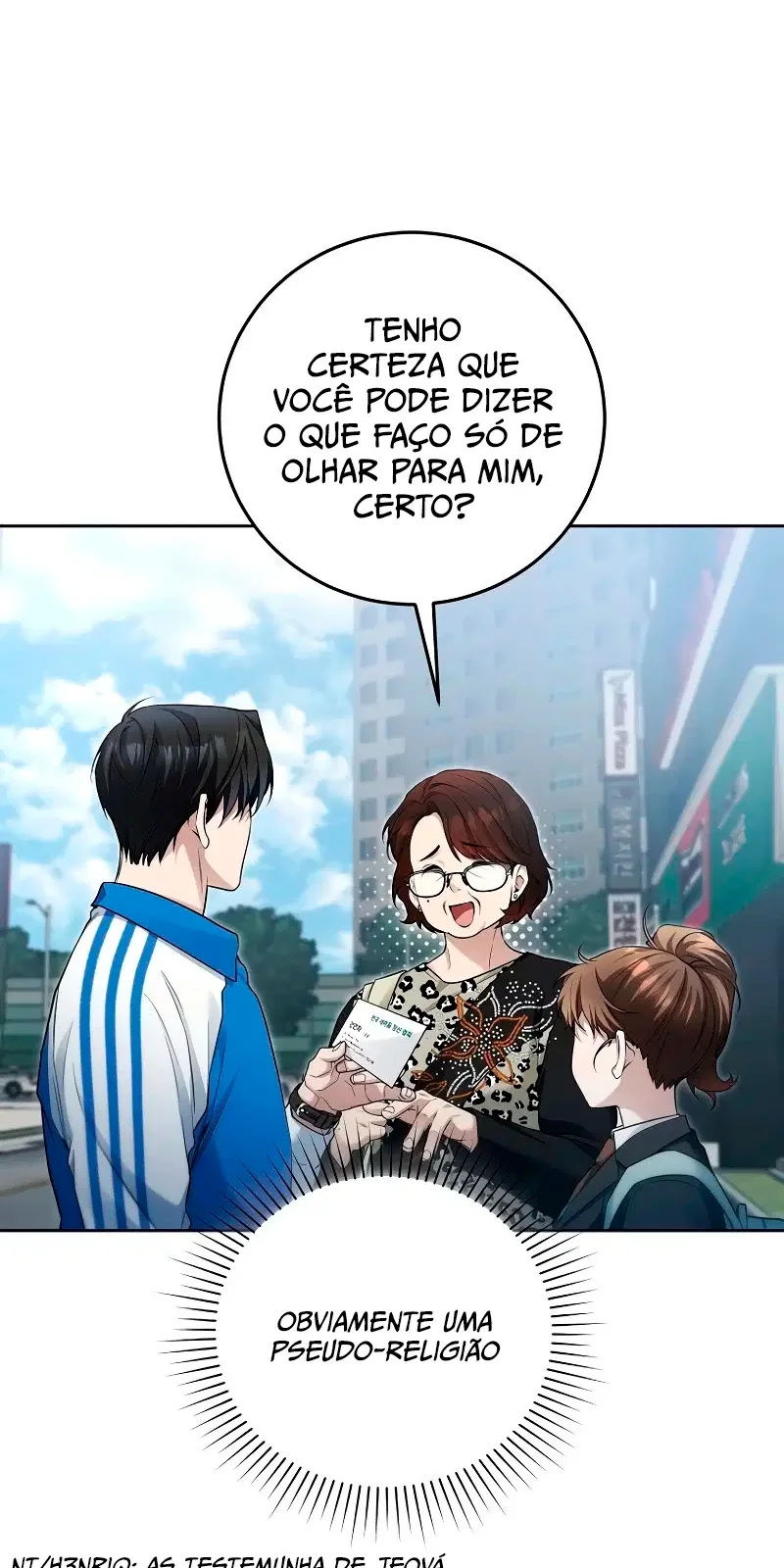 Página do Capítulo 19