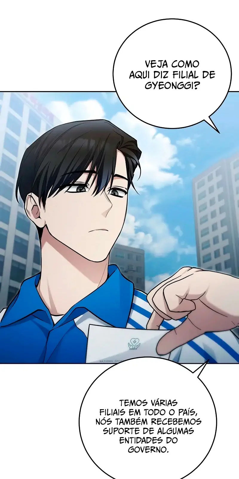 Página do Capítulo 19