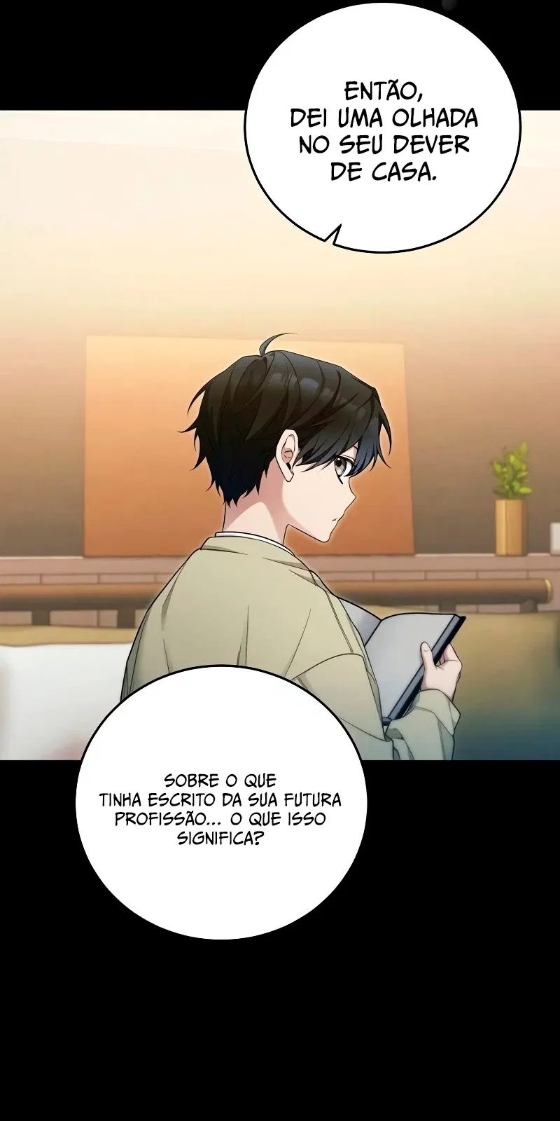 Página do Capítulo 19