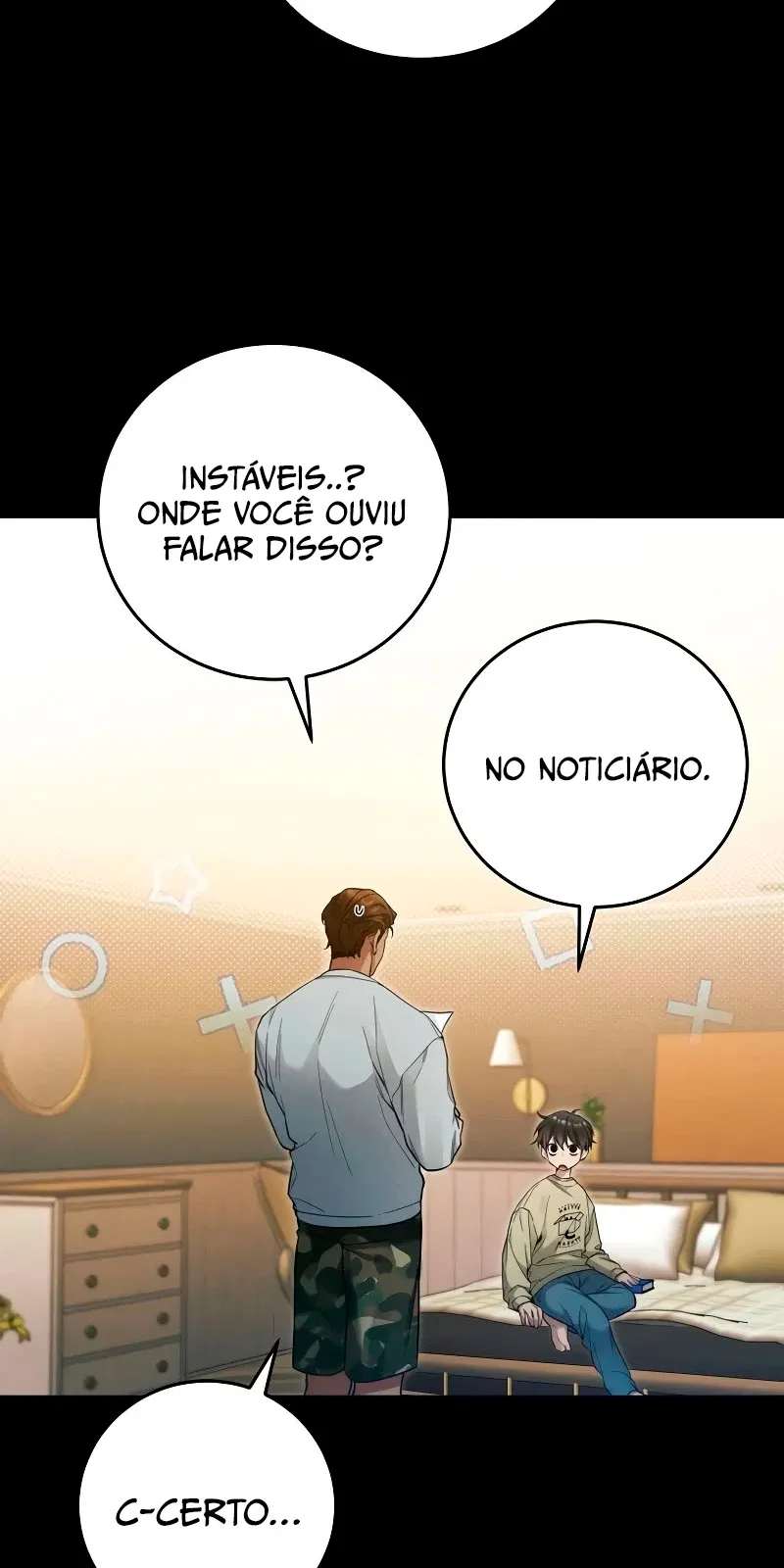 Página do Capítulo 19