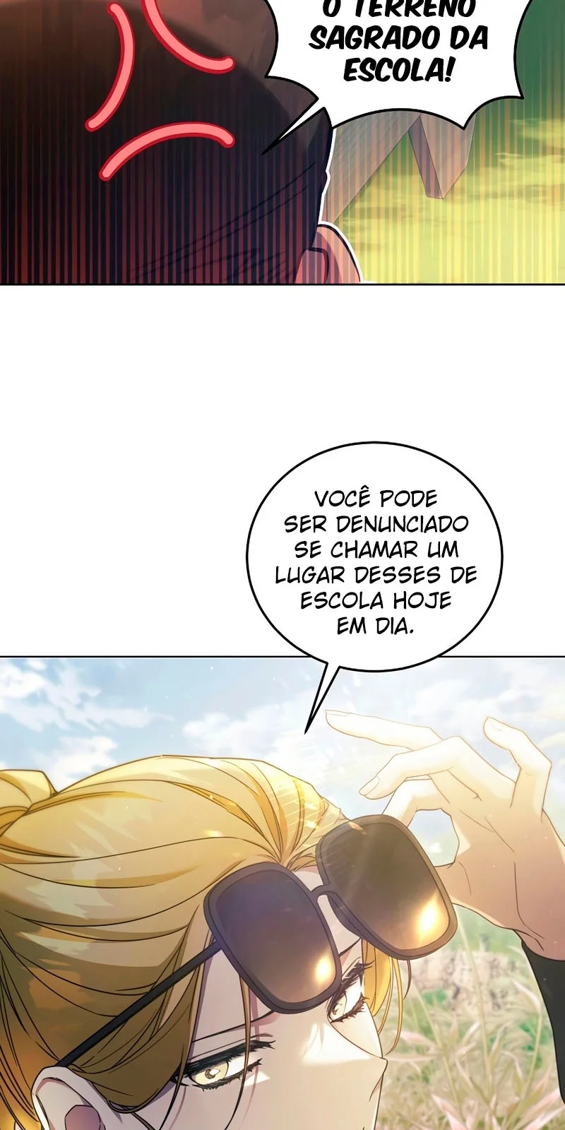 Página do Capítulo 10