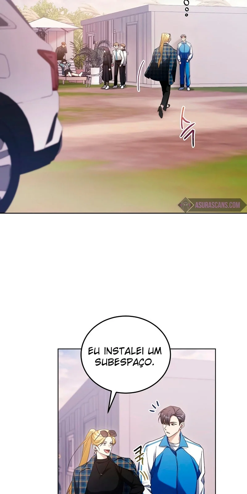 Página do Capítulo 10