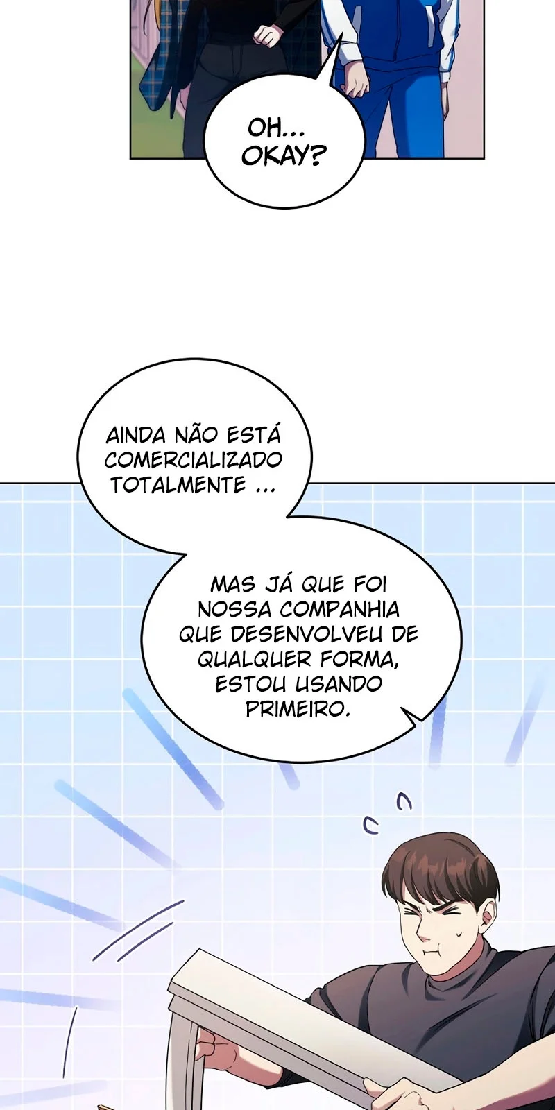 Página do Capítulo 10