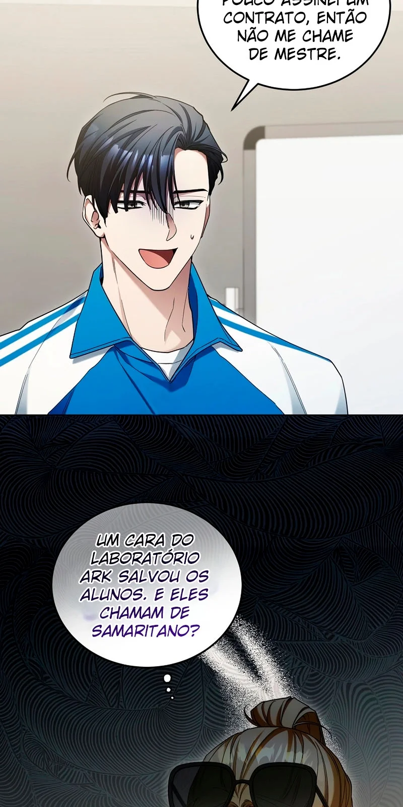 Página do Capítulo 10