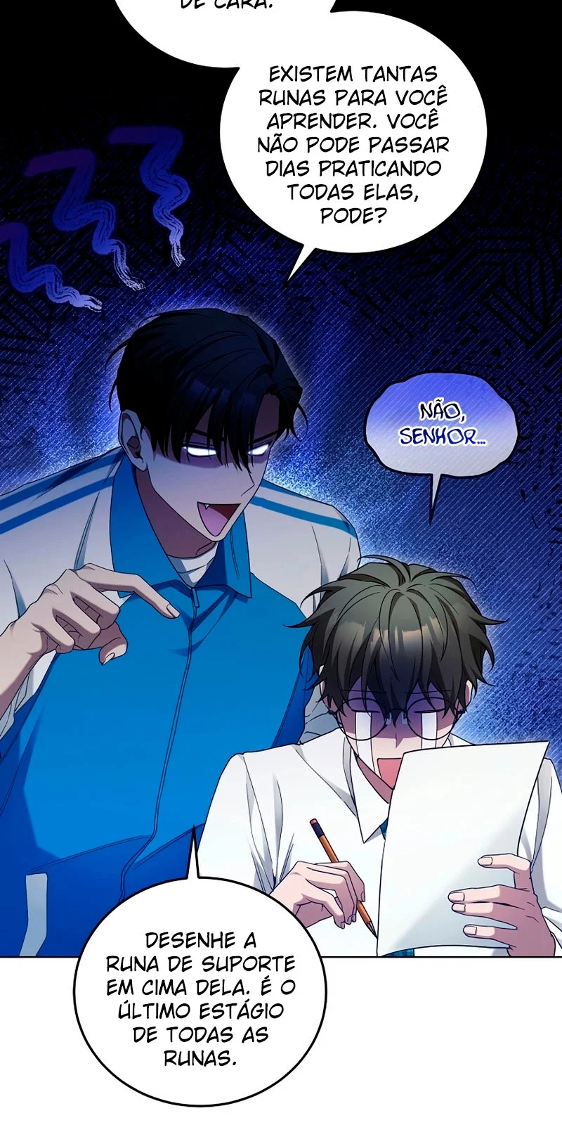 Página do Capítulo 10