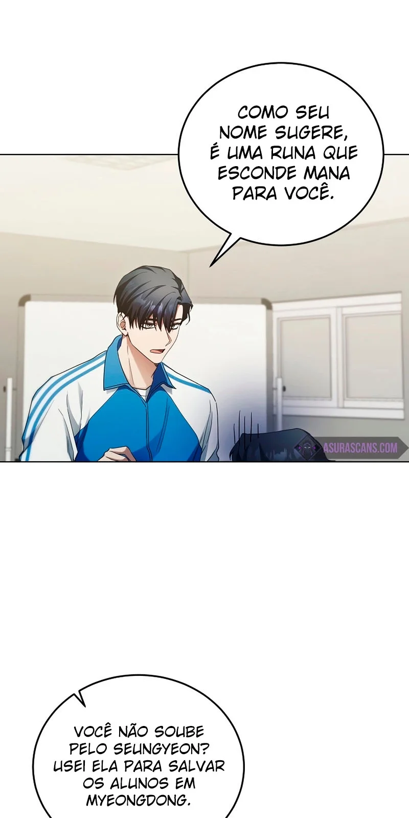 Página do Capítulo 10