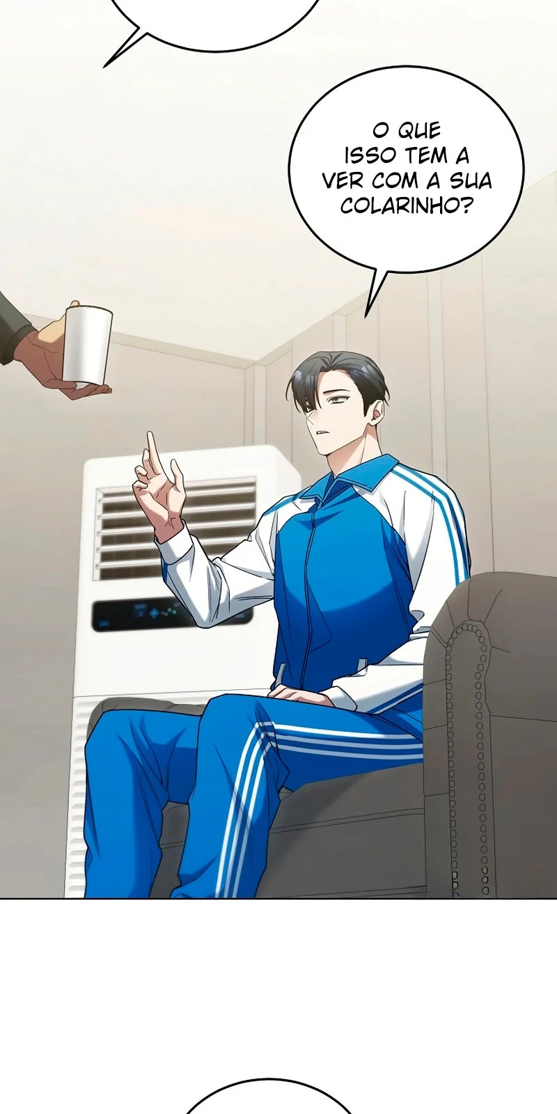 Página do Capítulo 10