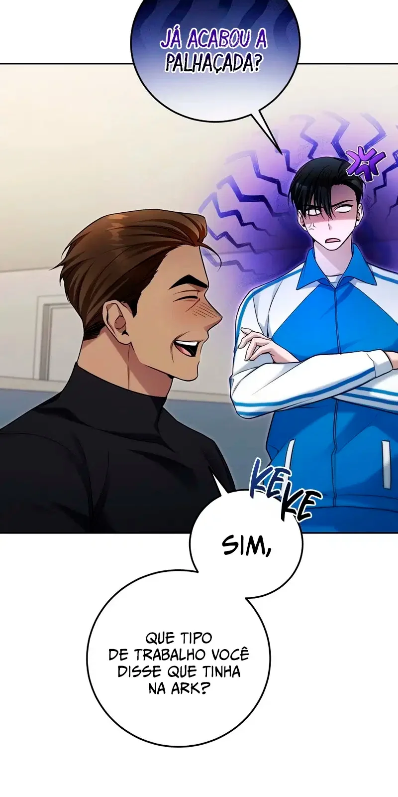 Página do Capítulo 20