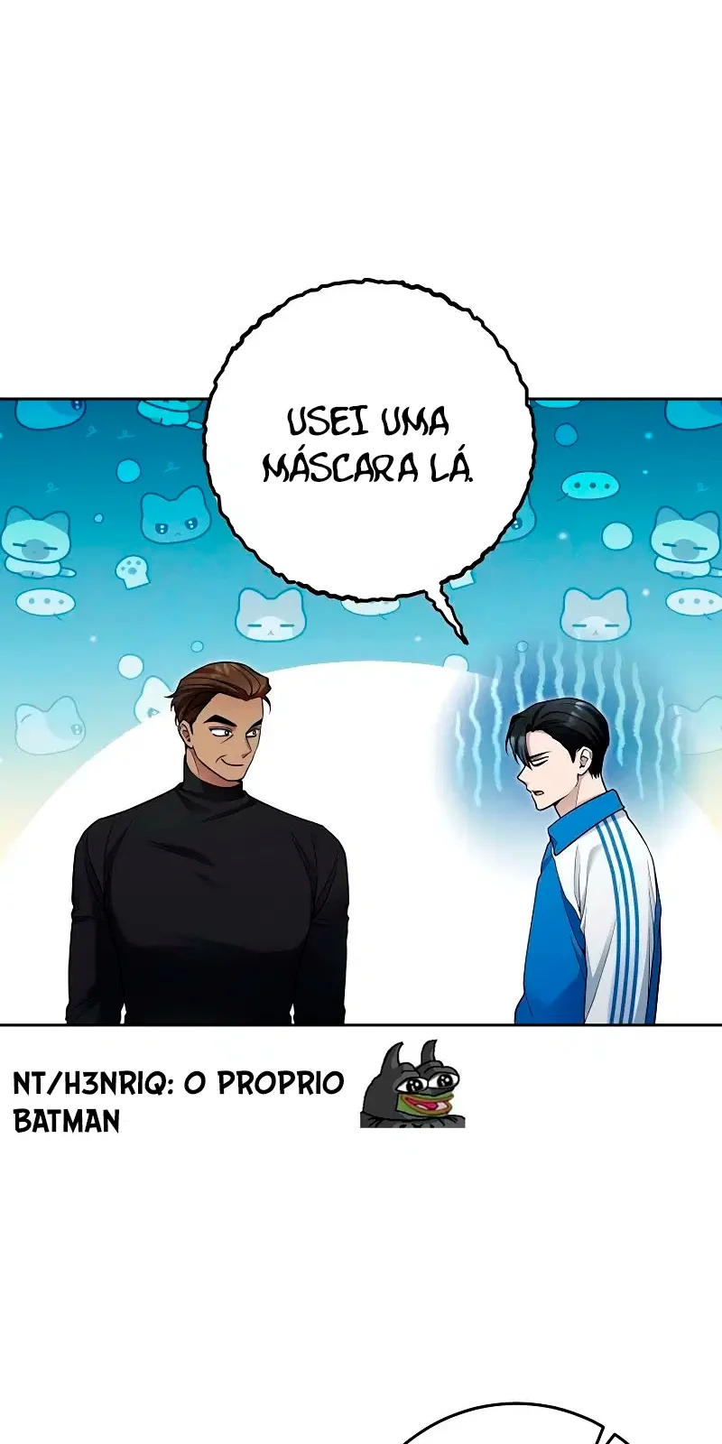 Página do Capítulo 20