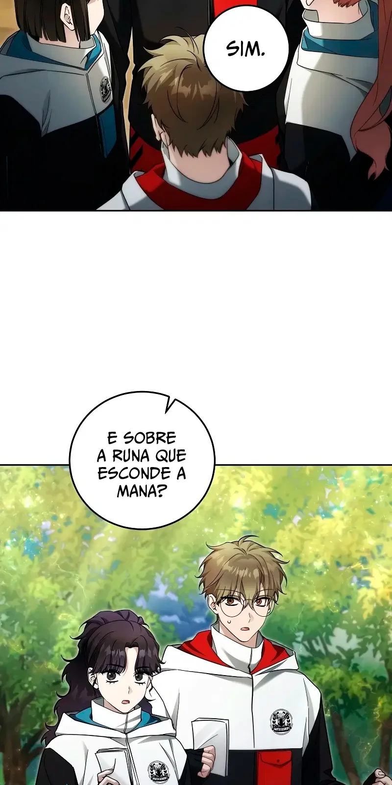 Página do Capítulo 21