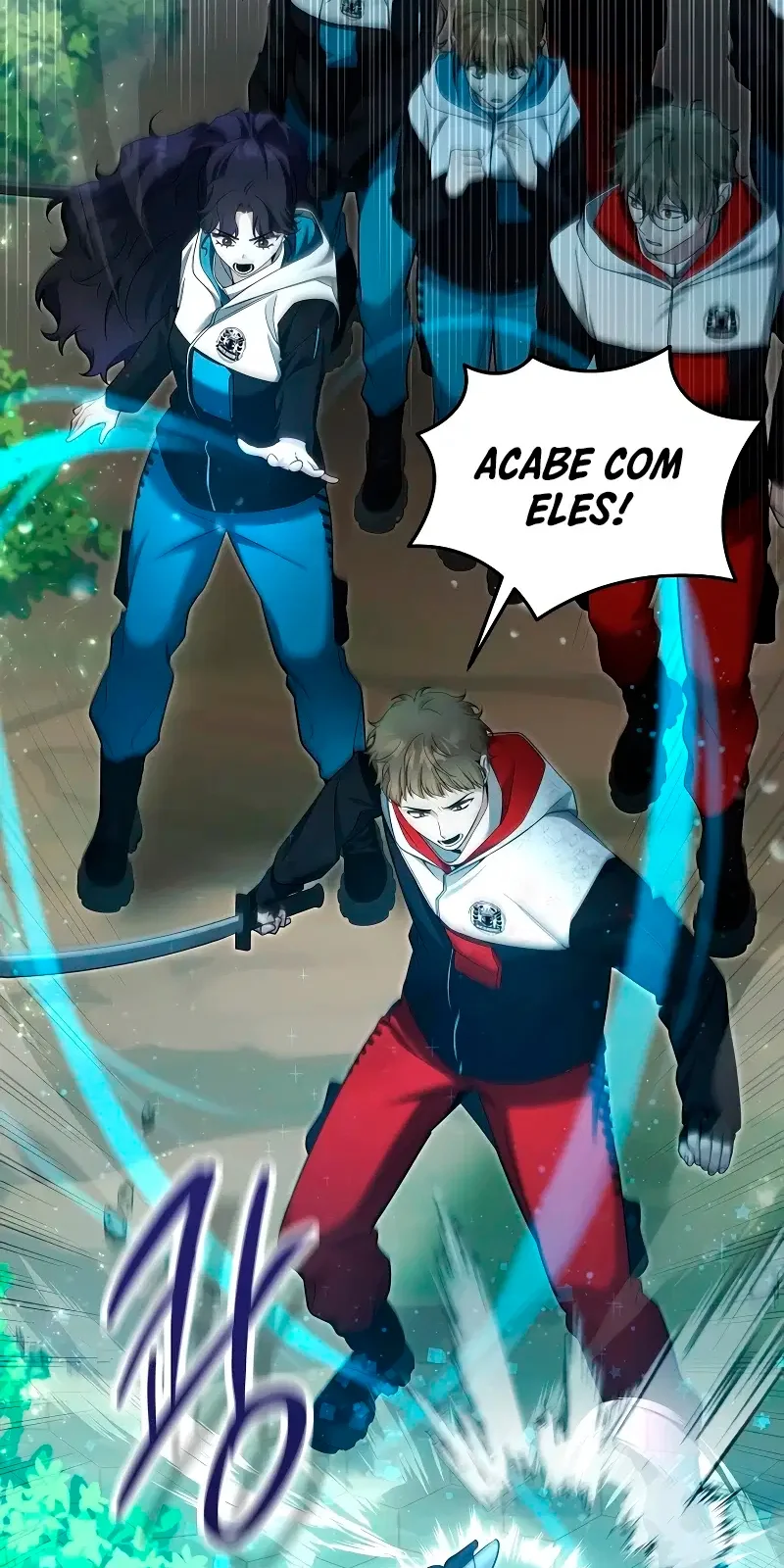 Página do Capítulo 21