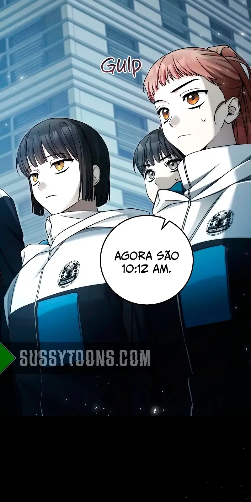 Página do Capítulo 21