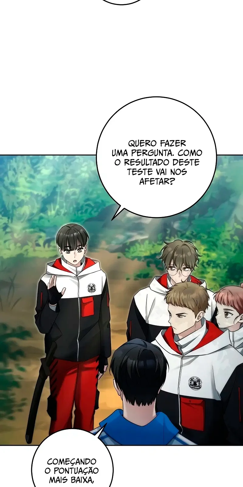 Página do Capítulo 21