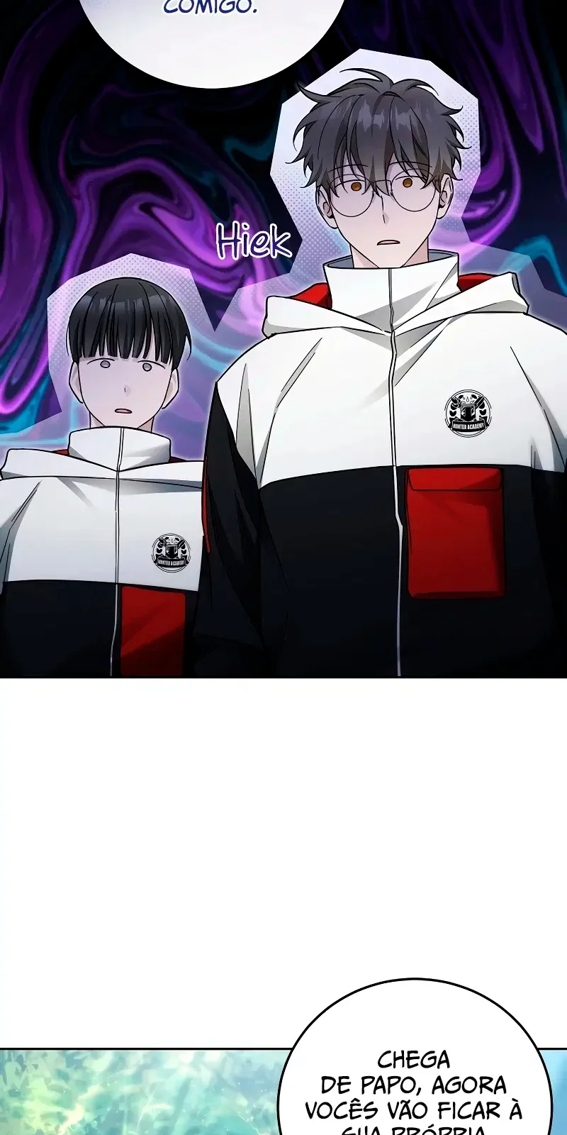 Página do Capítulo 21