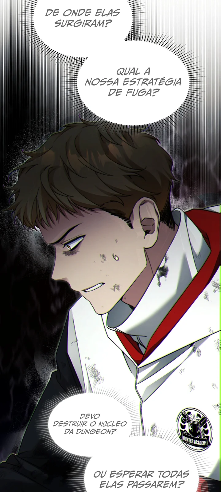 Página do Capítulo 22