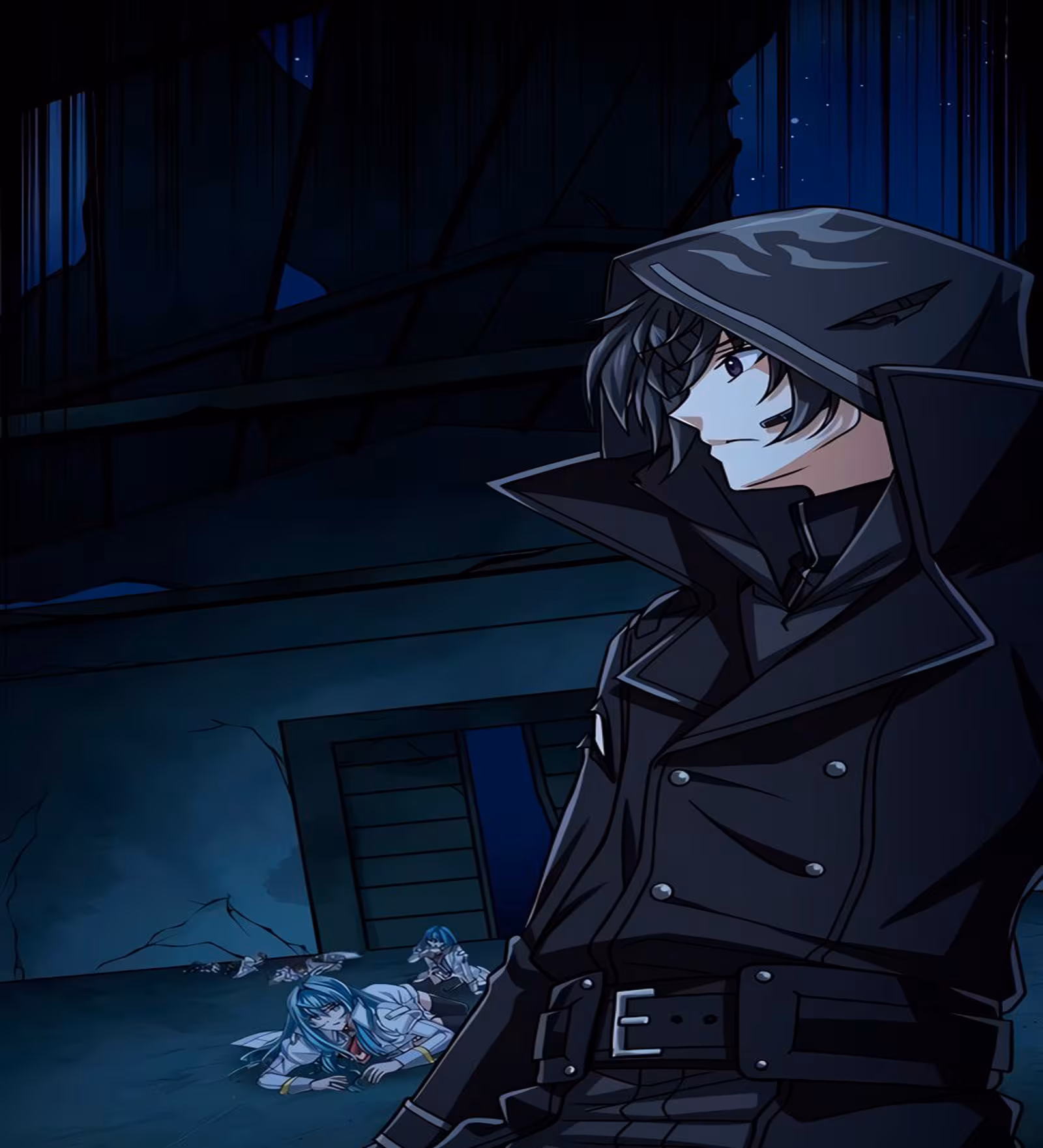 Thumbnail para Cap. 65