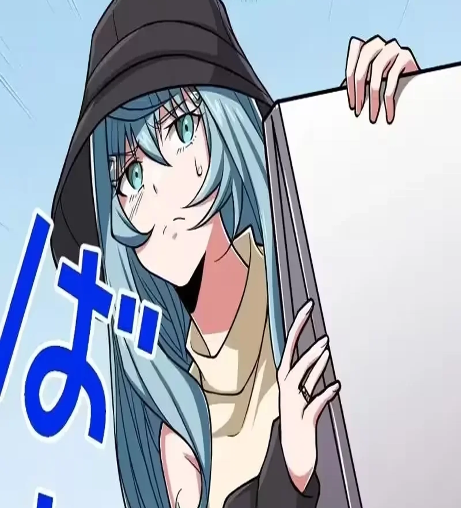 Thumbnail para Cap. 77