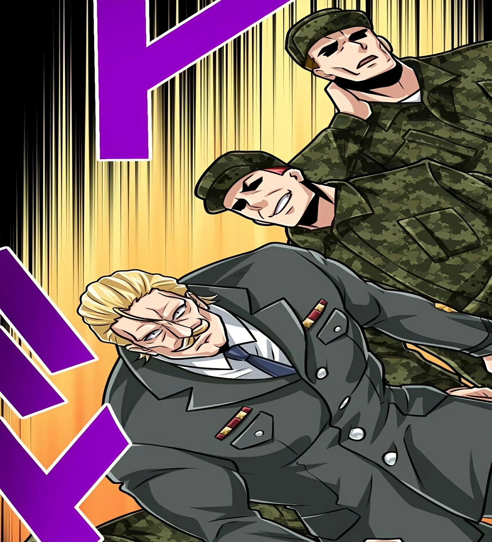 Thumbnail para Cap. 78