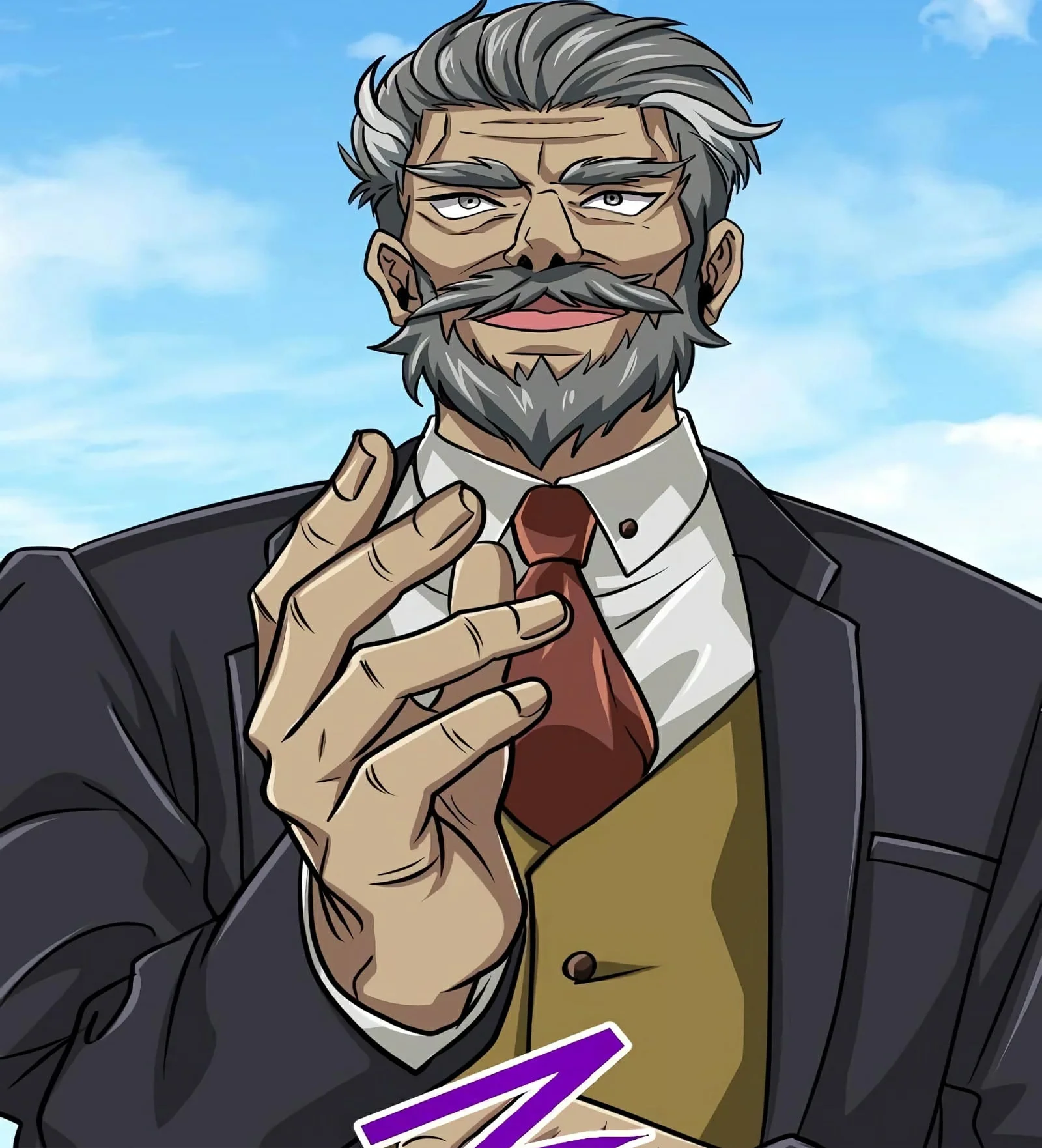 Thumbnail para Cap. 85