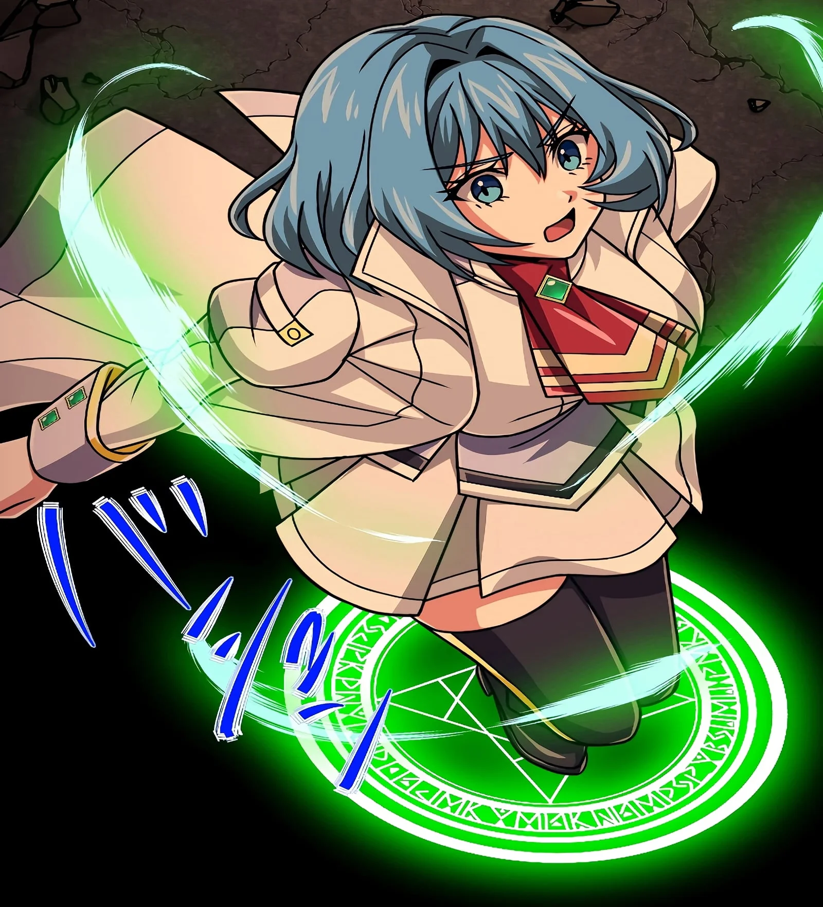 Thumbnail para Cap. 88