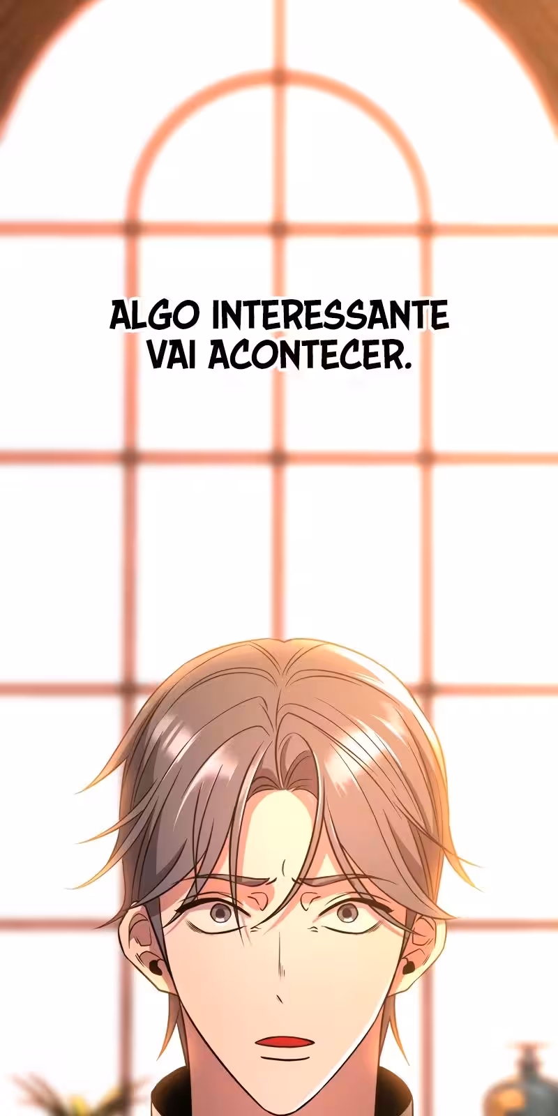Página do Capítulo 100