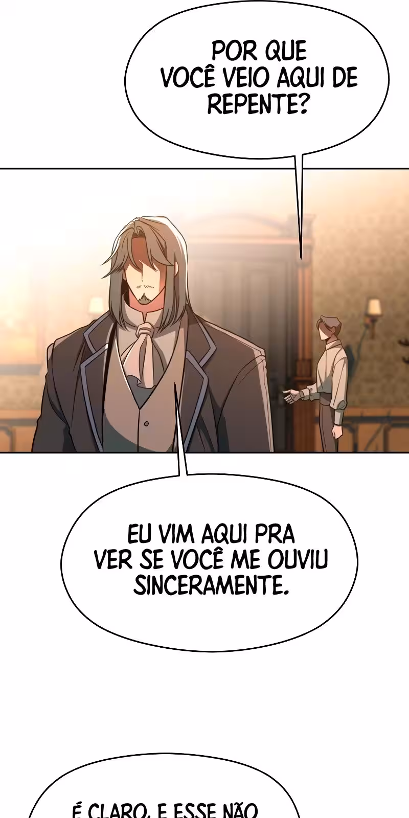 Página do Capítulo 100