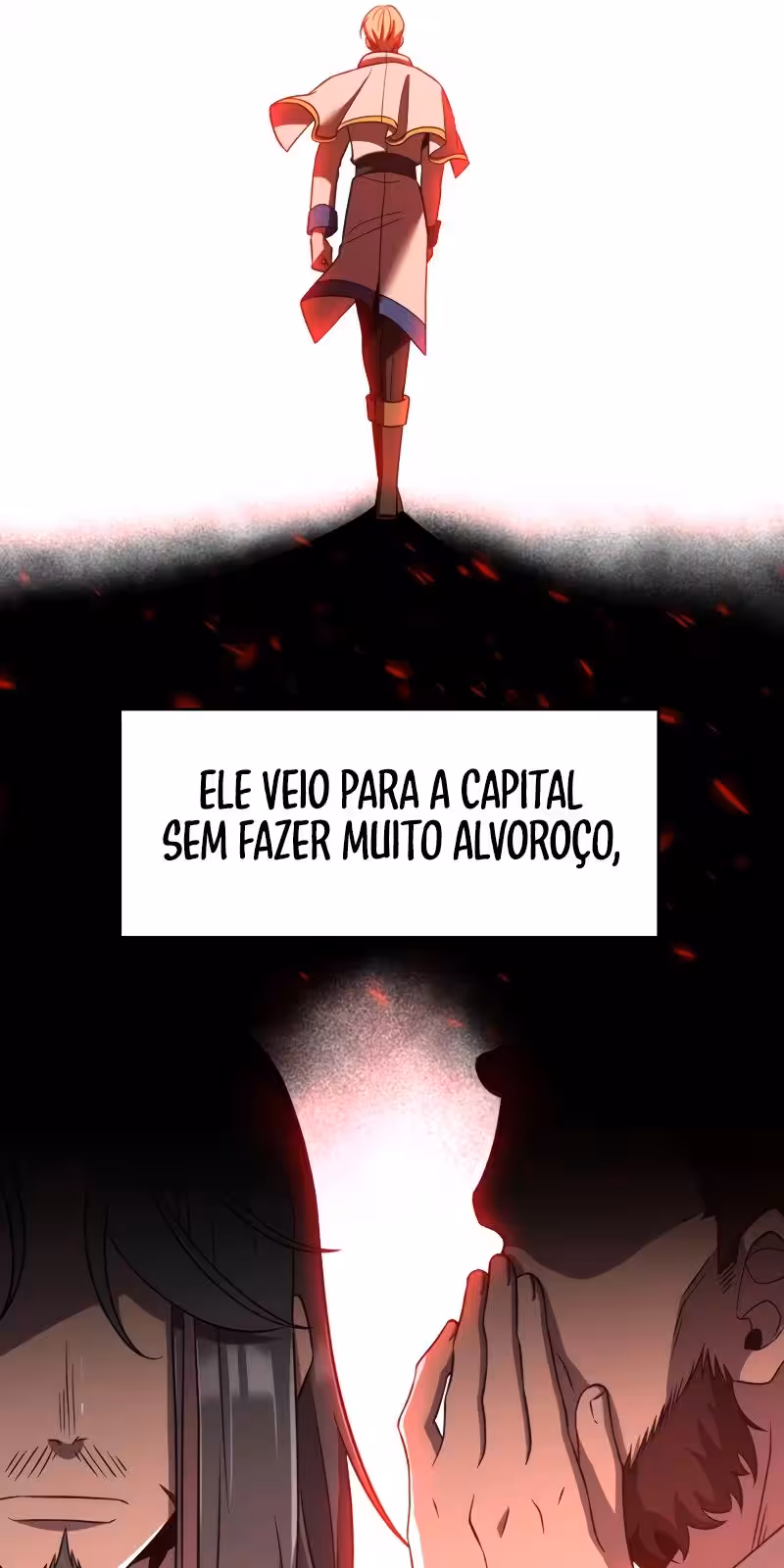 Página do Capítulo 100