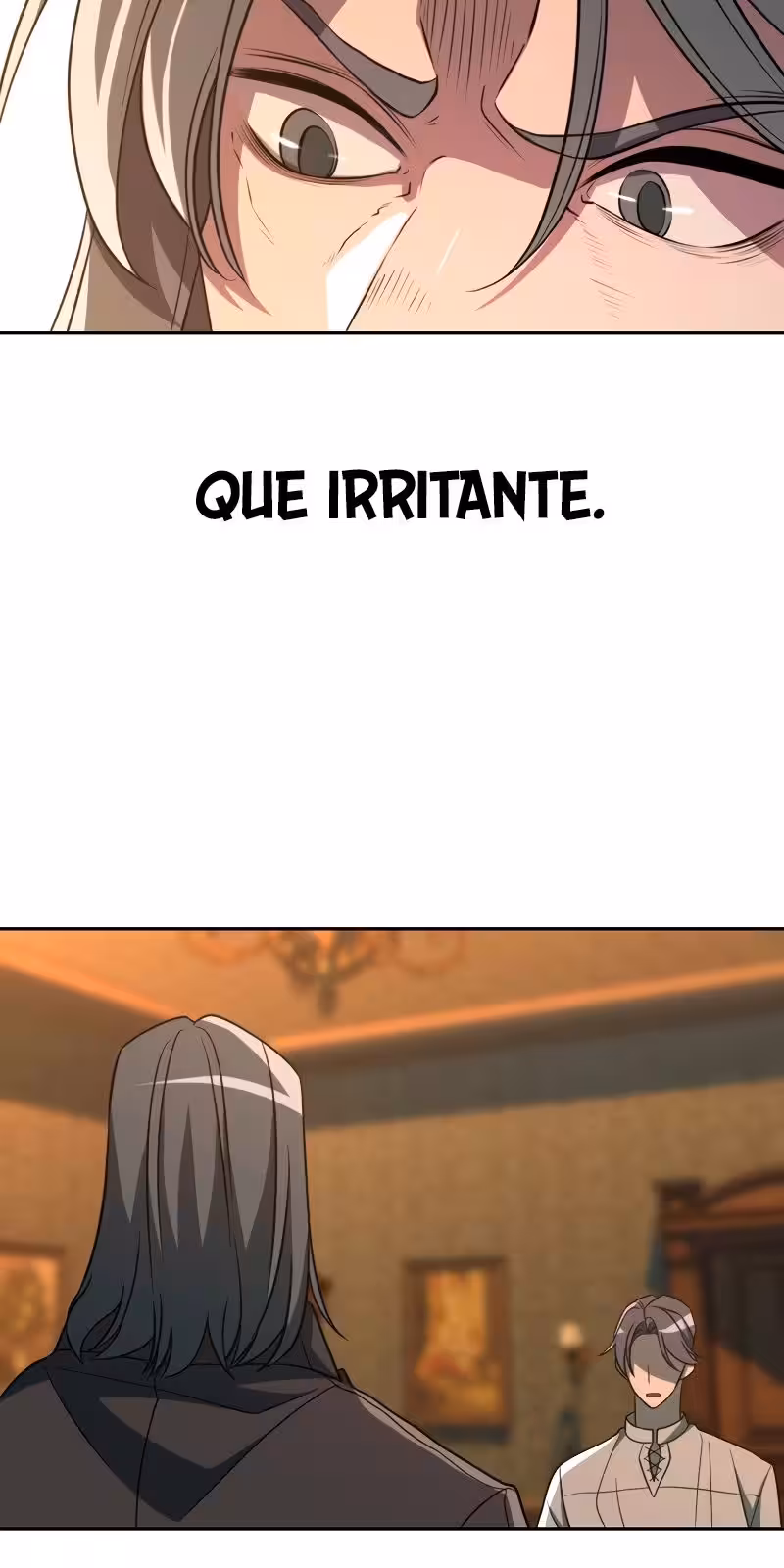 Página do Capítulo 100