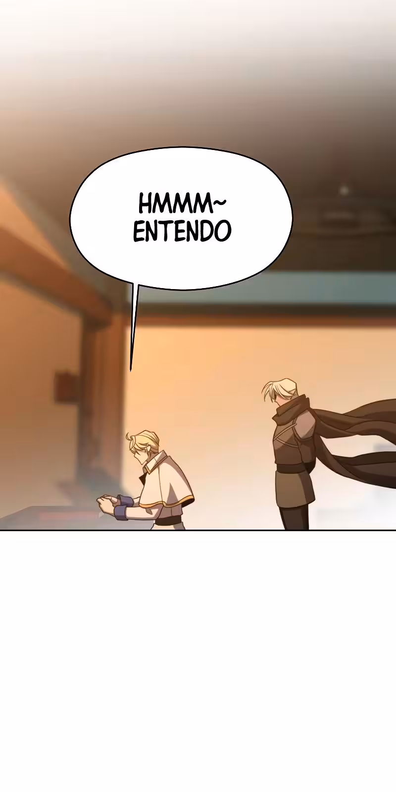 Página do Capítulo 100