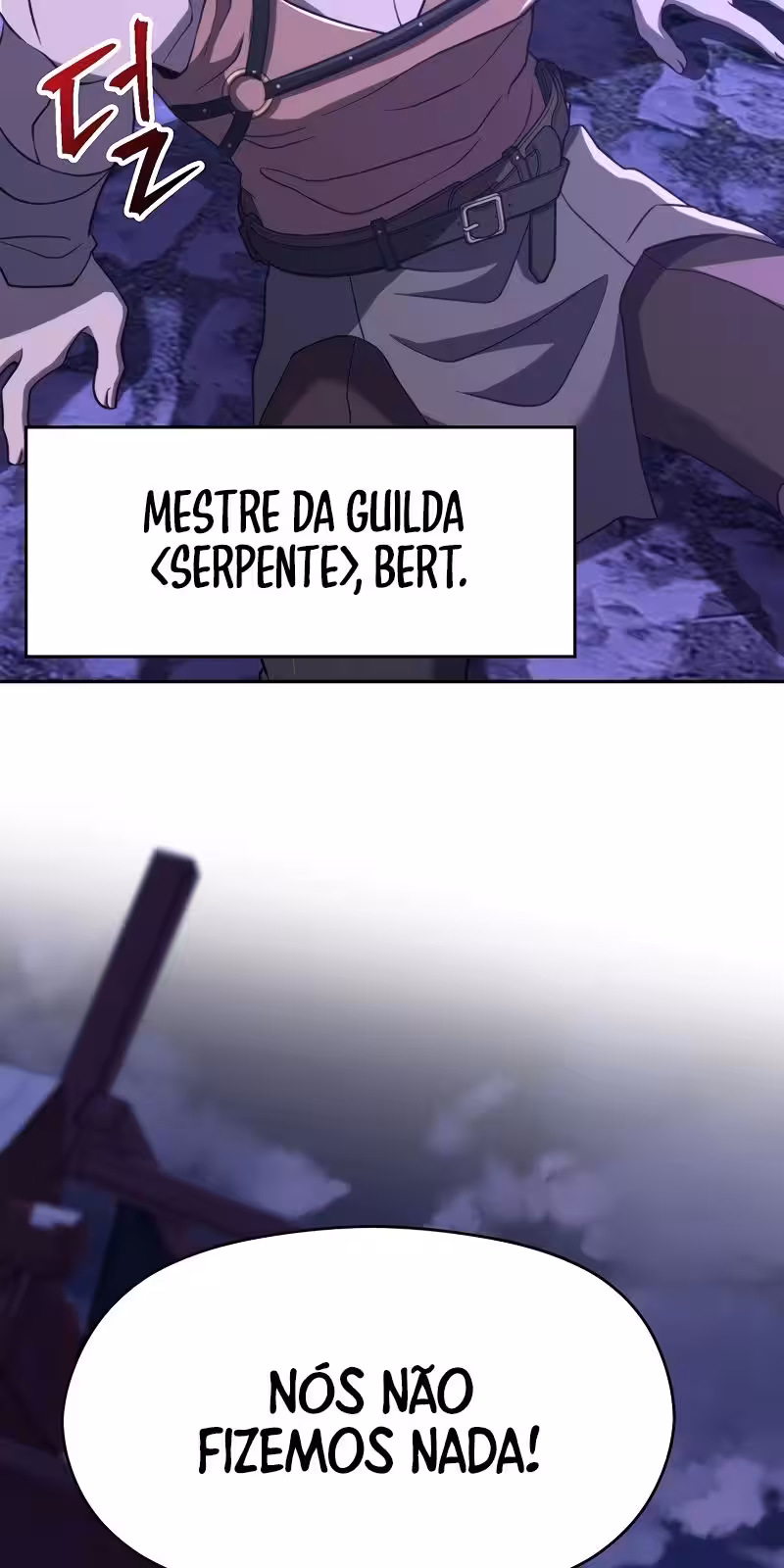 Página do Capítulo 101