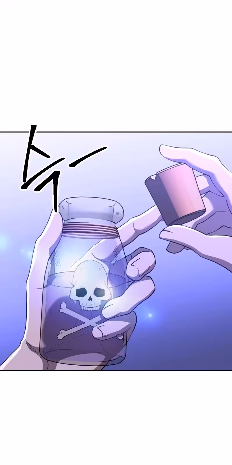 Página do Capítulo 101
