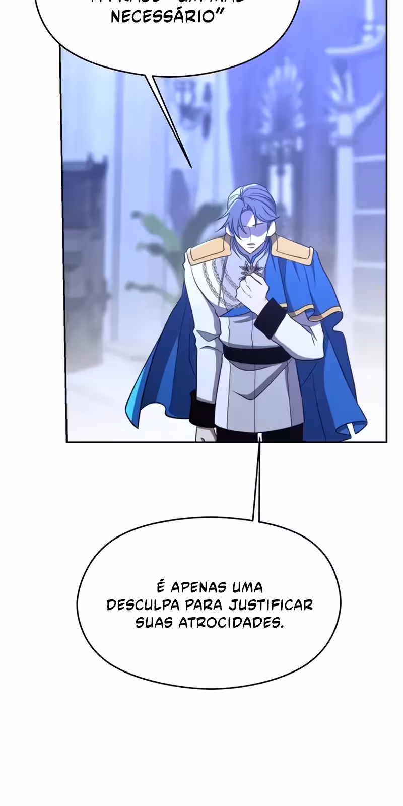 Página do Capítulo 103