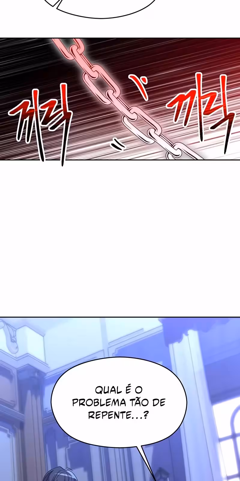 Página do Capítulo 103
